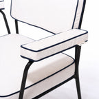 The Waterhouse Dining Chair