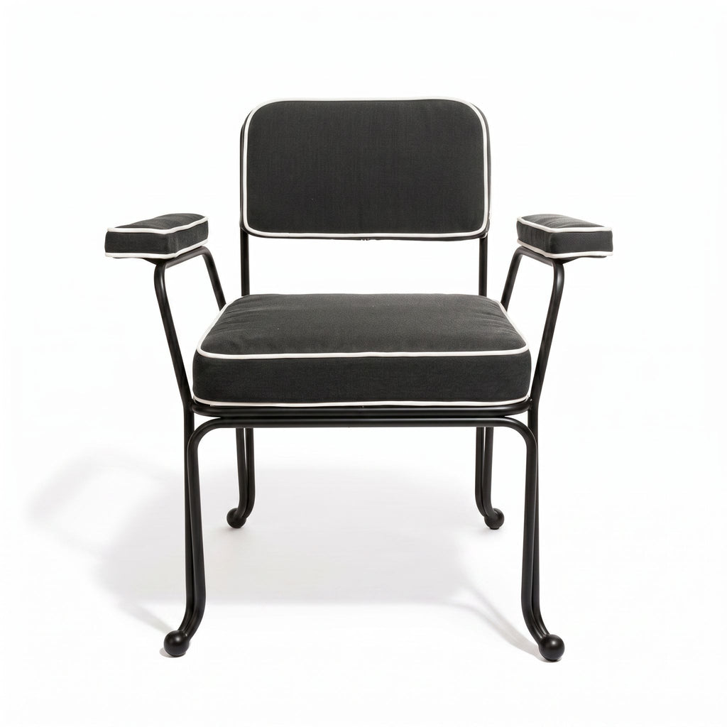 The Waterhouse Dining Chair