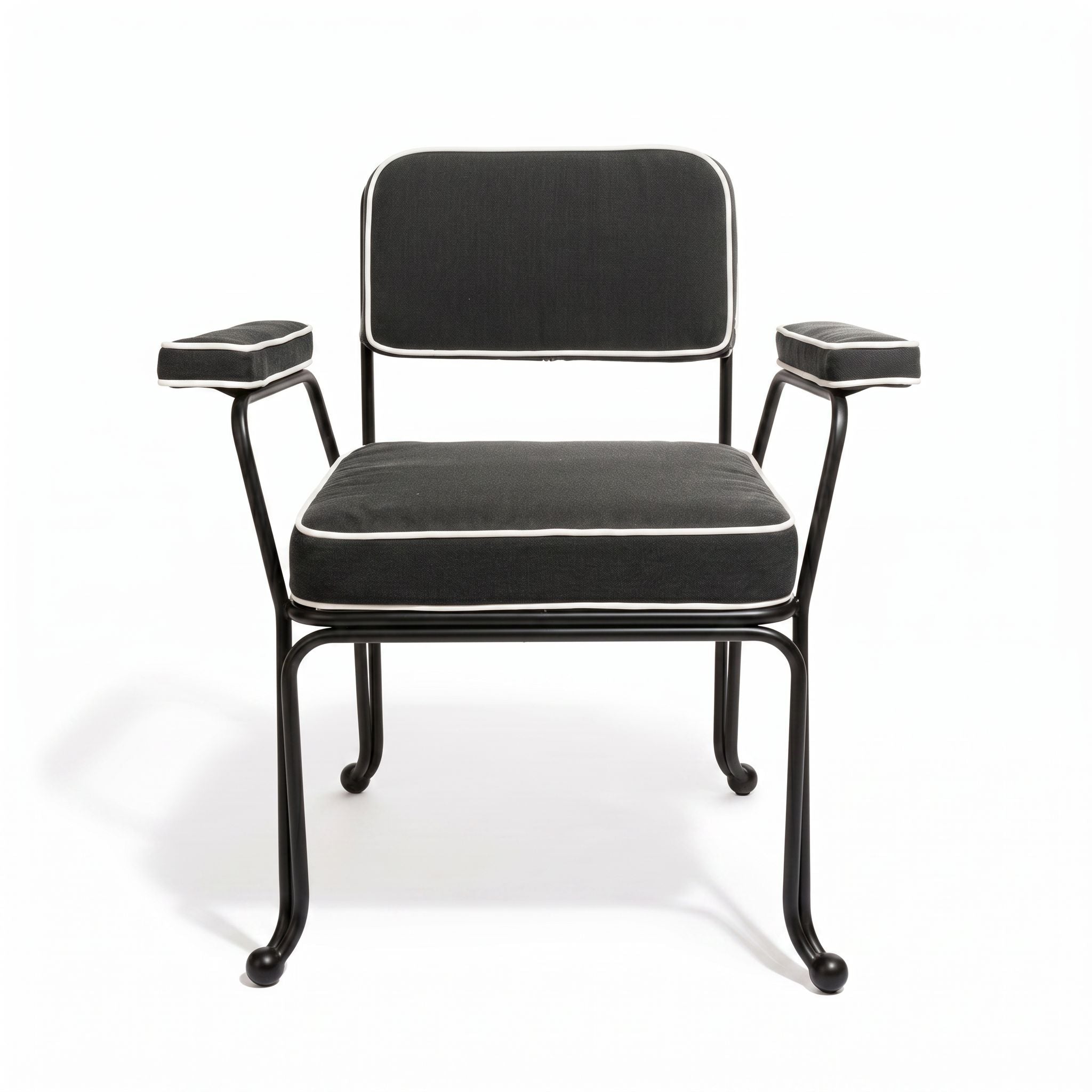 The Waterhouse Dining Chair