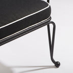 The Waterhouse Dining Chair Waterhouse Dining Chair Kit Business & Pleasure Co. 