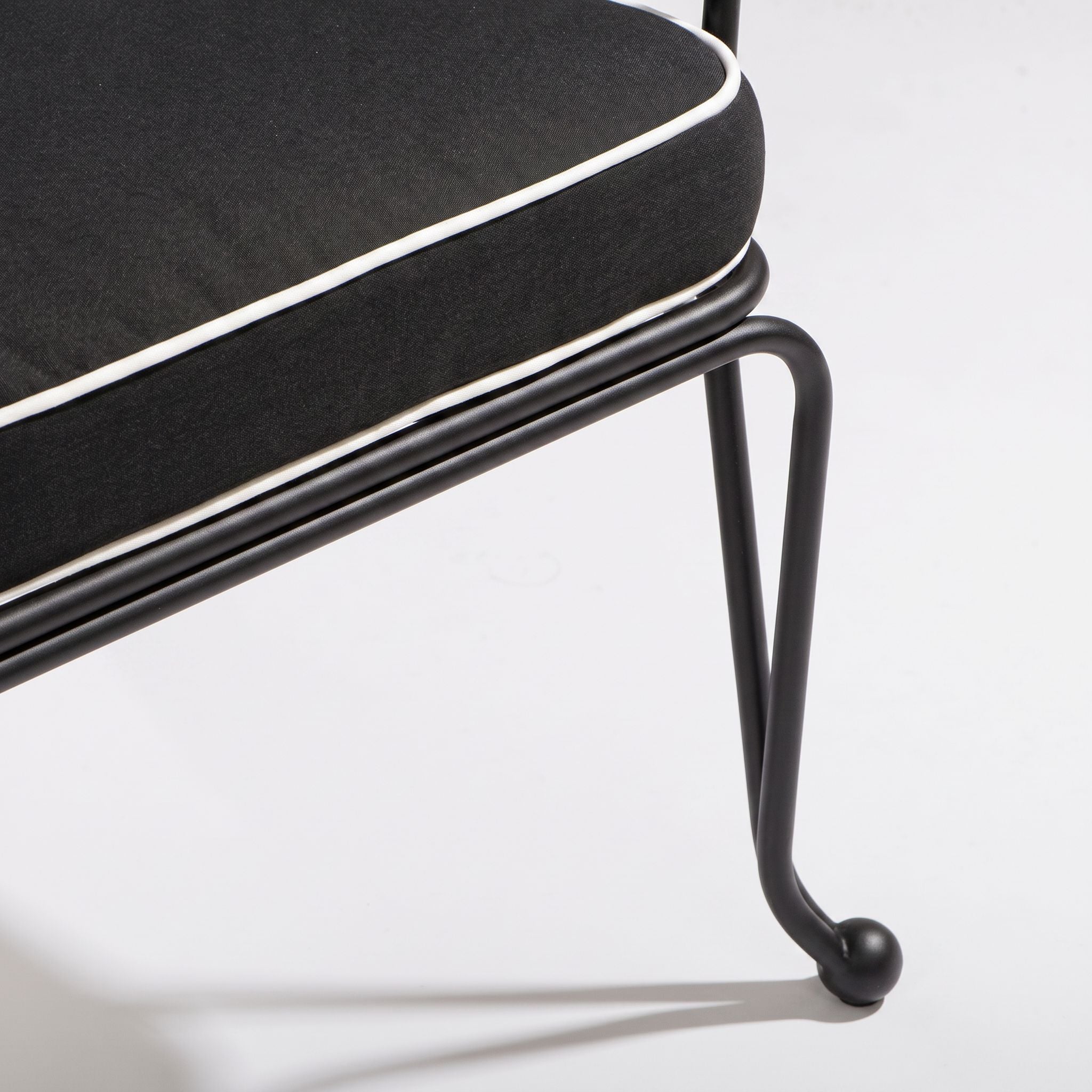 The Waterhouse Dining Chair Waterhouse Dining Chair Kit Business & Pleasure Co. 
