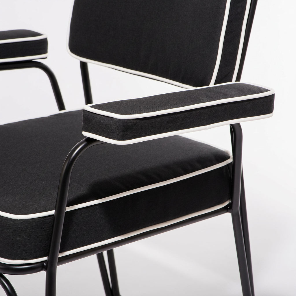The Waterhouse Dining Chair Waterhouse Dining Chair Kit Business & Pleasure Co. 