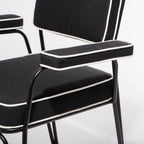 The Waterhouse Dining Chair Waterhouse Dining Chair Kit Business & Pleasure Co. 