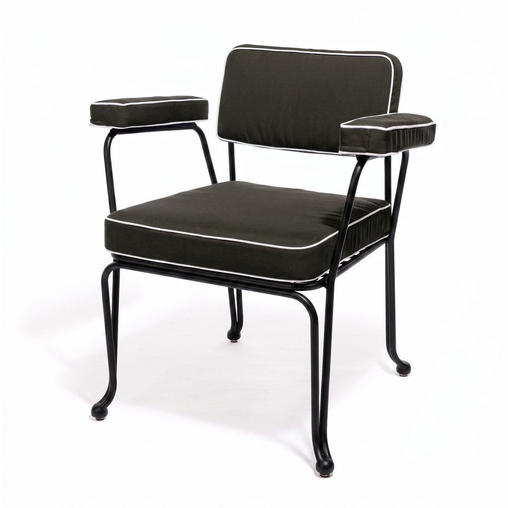 The Waterhouse Dining Chair