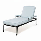 The Waterhouse Sun Lounger Waterhouse Sun Lounger Kit Business & Pleasure Co. 