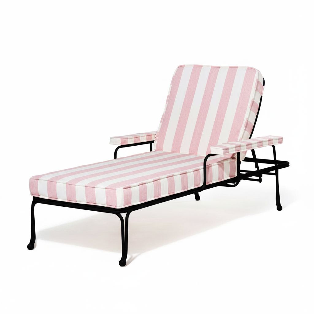 The Waterhouse Sun Lounger Waterhouse Sun Lounger Kit Business & Pleasure Co. 