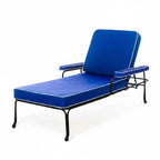 The Waterhouse Sun Lounger Waterhouse Sun Lounger Kit Business & Pleasure Co. 