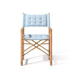 The WES Directors Chair Wes Director Chair Kit Business & Pleasure Co. 