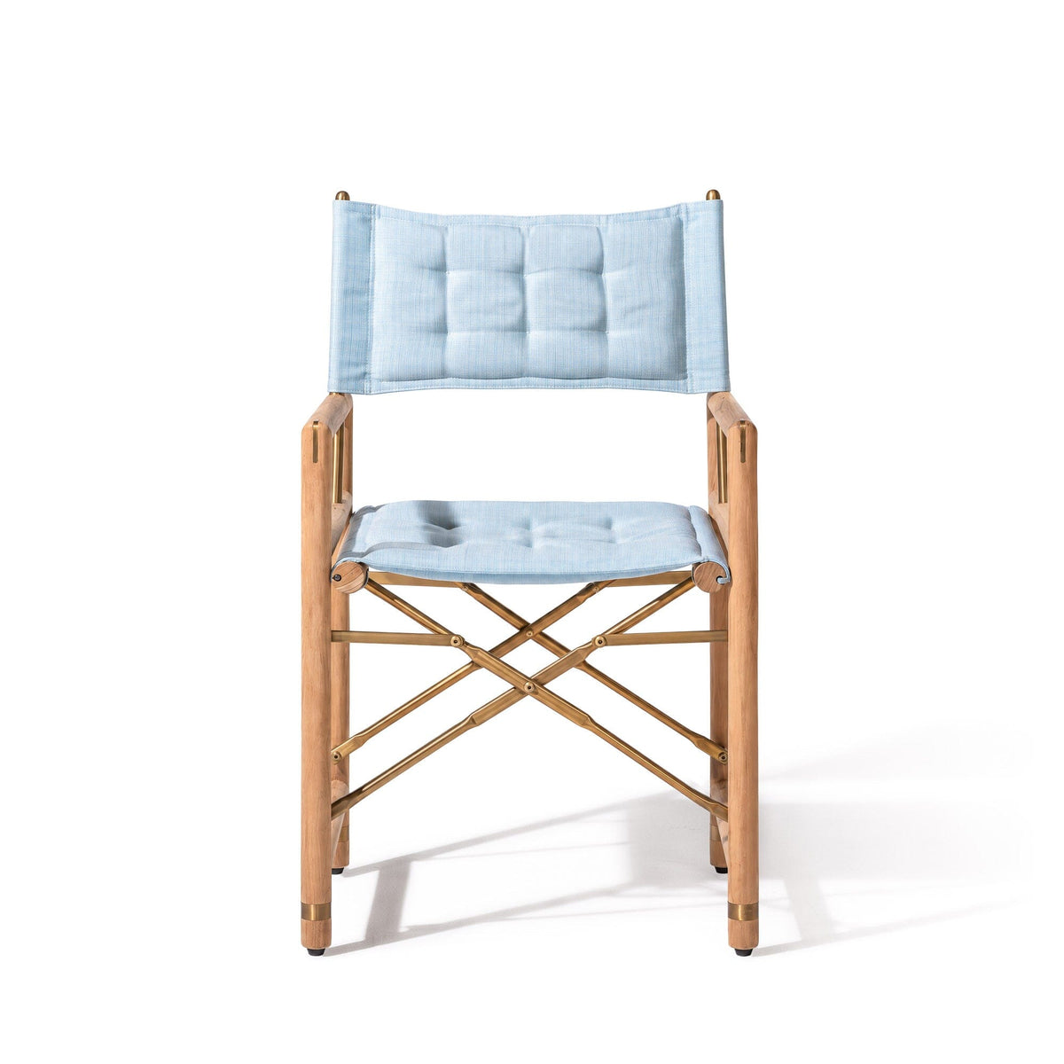 The WES Directors Chair Wes Director Chair Kit Business & Pleasure Co. 