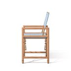 The WES Directors Chair Wes Director Chair Kit Business & Pleasure Co. 
