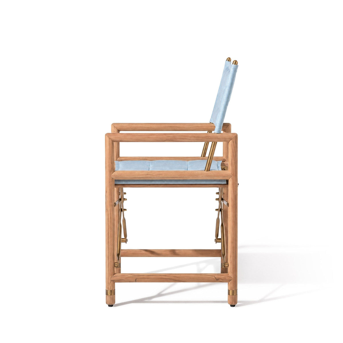 The WES Directors Chair Wes Director Chair Kit Business & Pleasure Co. 