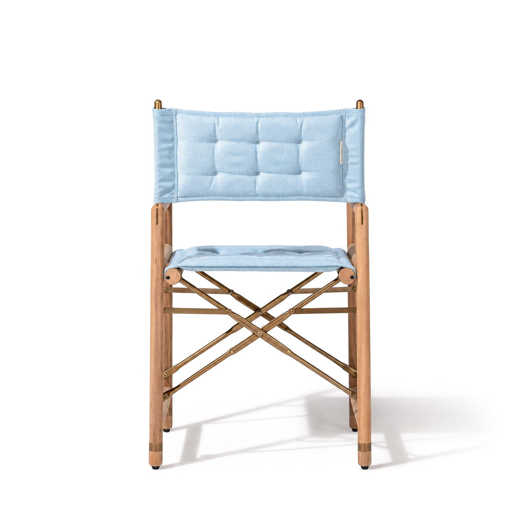The WES Directors Chair Wes Director Chair Kit Business & Pleasure Co. 