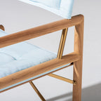 The WES Directors Chair Wes Director Chair Kit Business & Pleasure Co. 
