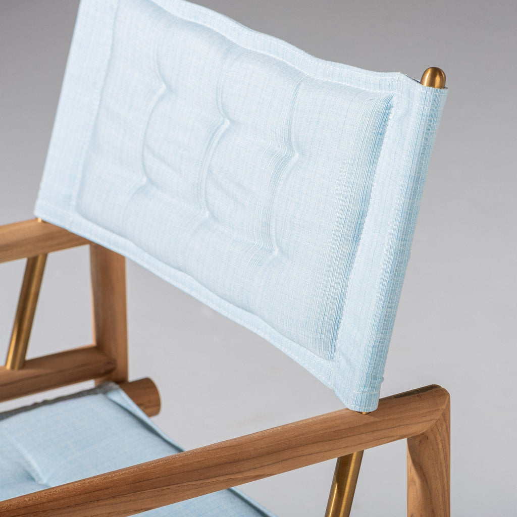 The WES Directors Chair Wes Director Chair Kit Business & Pleasure Co. 