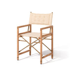 The WES Directors Chair Wes Director Chair Kit Business & Pleasure Co. 
