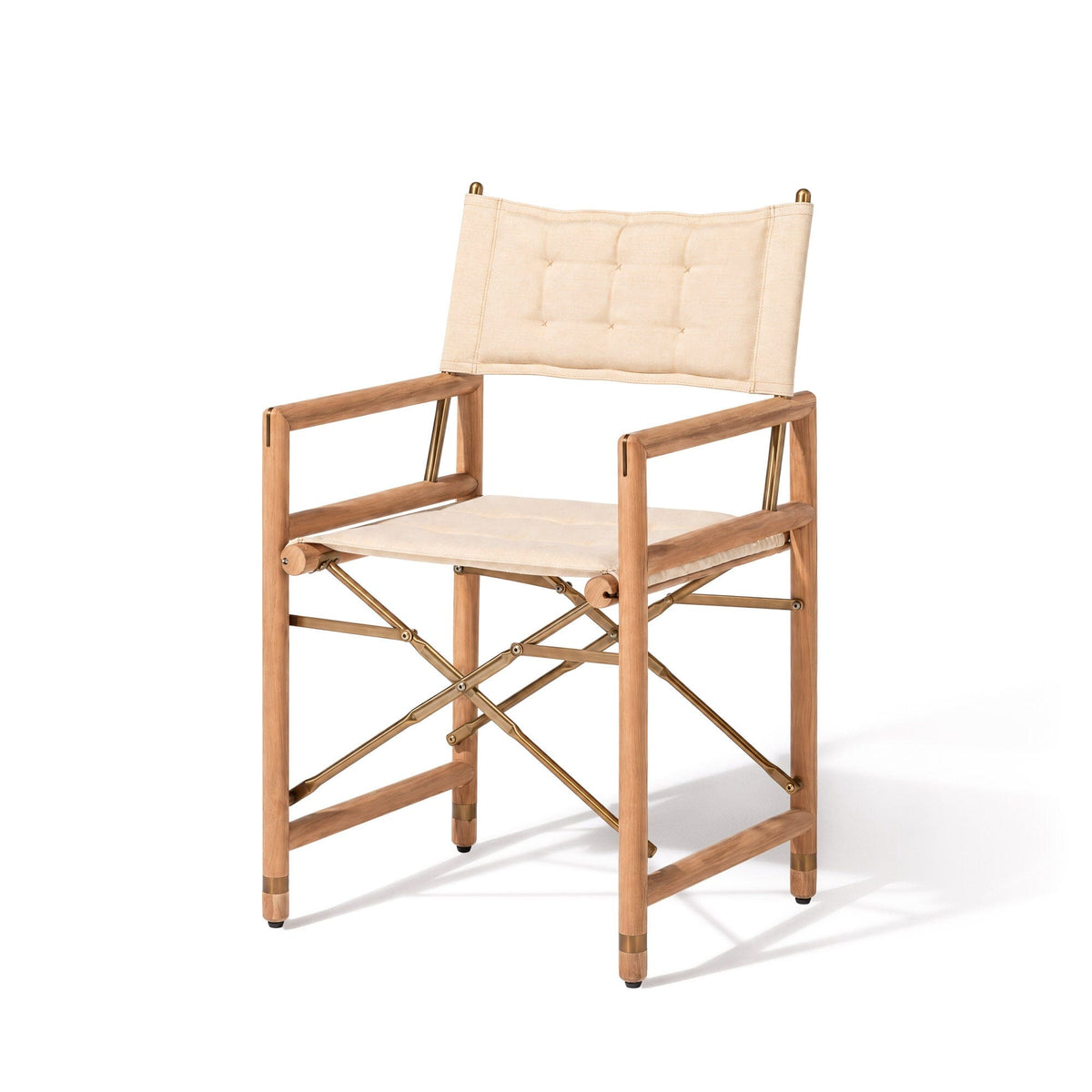 The WES Directors Chair Wes Director Chair Kit Business & Pleasure Co. 