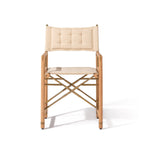 The WES Directors Chair Wes Director Chair Kit Business & Pleasure Co. 