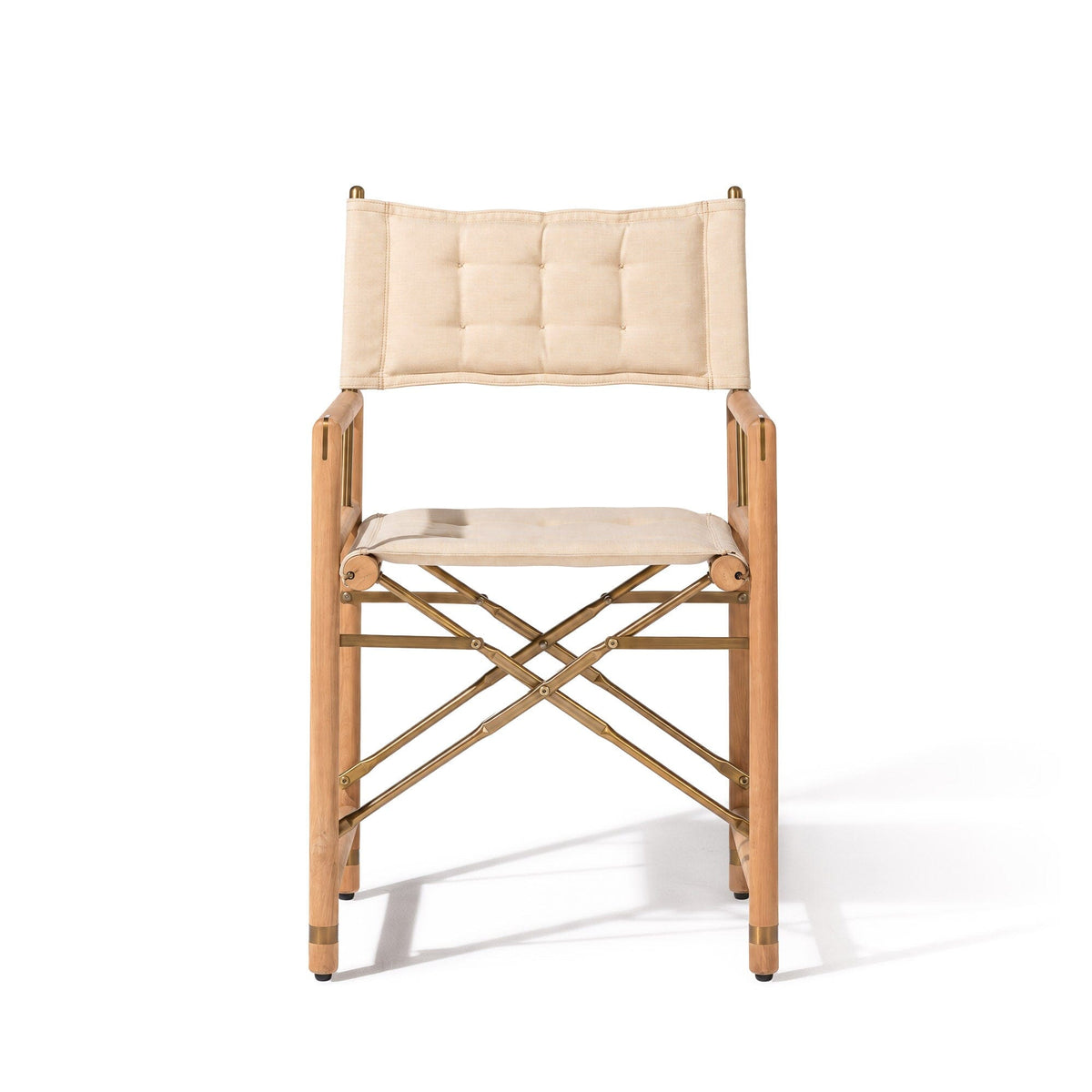 The WES Directors Chair Wes Director Chair Kit Business & Pleasure Co. 