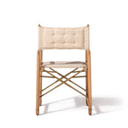 The WES Directors Chair Wes Director Chair Kit Business & Pleasure Co. 