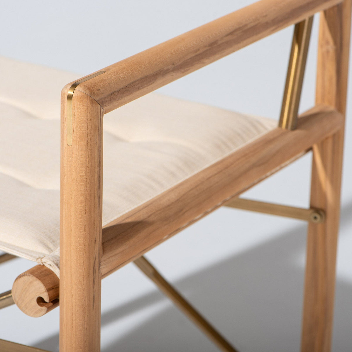The WES Directors Chair Wes Director Chair Kit Business & Pleasure Co. 