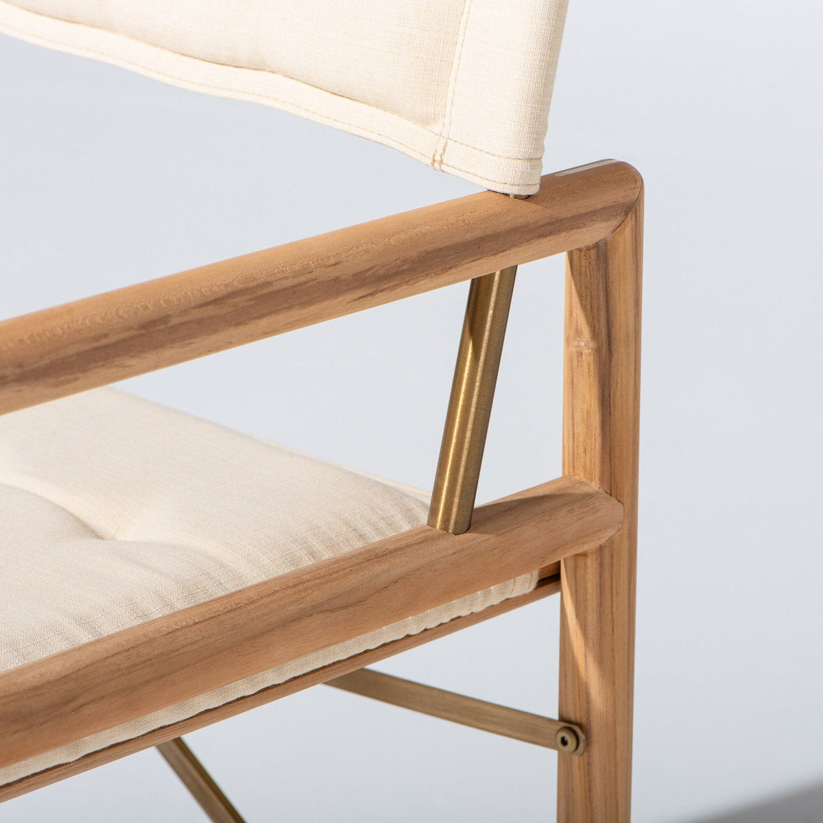 The WES Directors Chair Wes Director Chair Kit Business & Pleasure Co. 