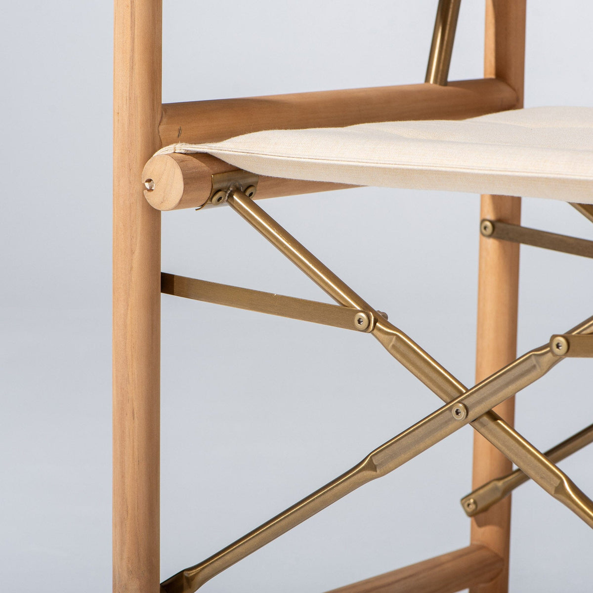 The WES Directors Chair Wes Director Chair Kit Business & Pleasure Co. 