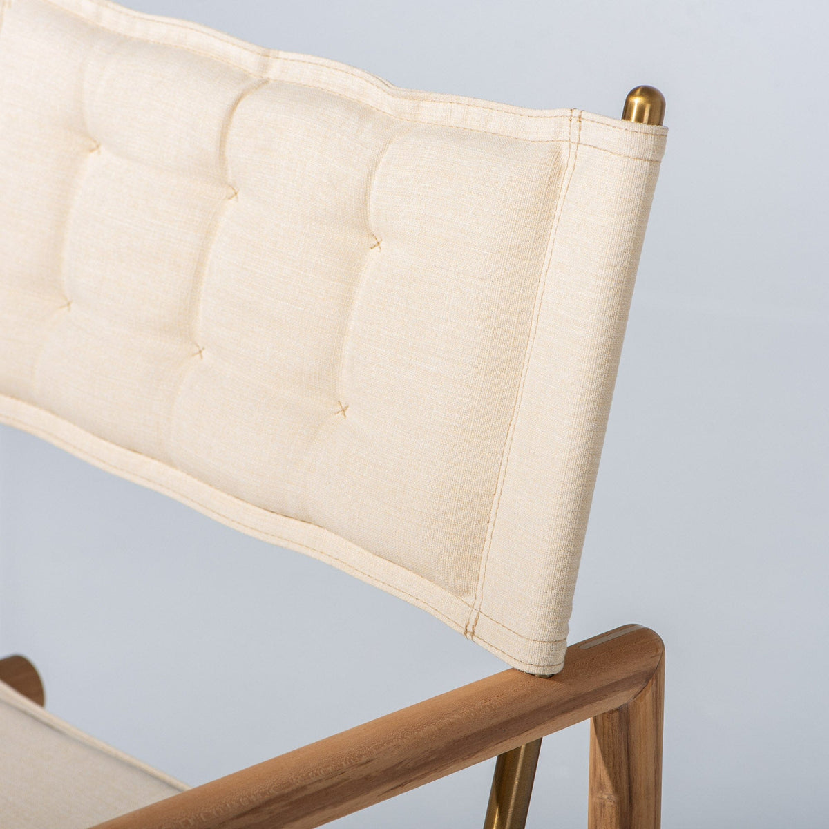 The WES Directors Chair Wes Director Chair Kit Business & Pleasure Co. 