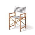 The WES Directors Chair Wes Director Chair Kit Business & Pleasure Co. 