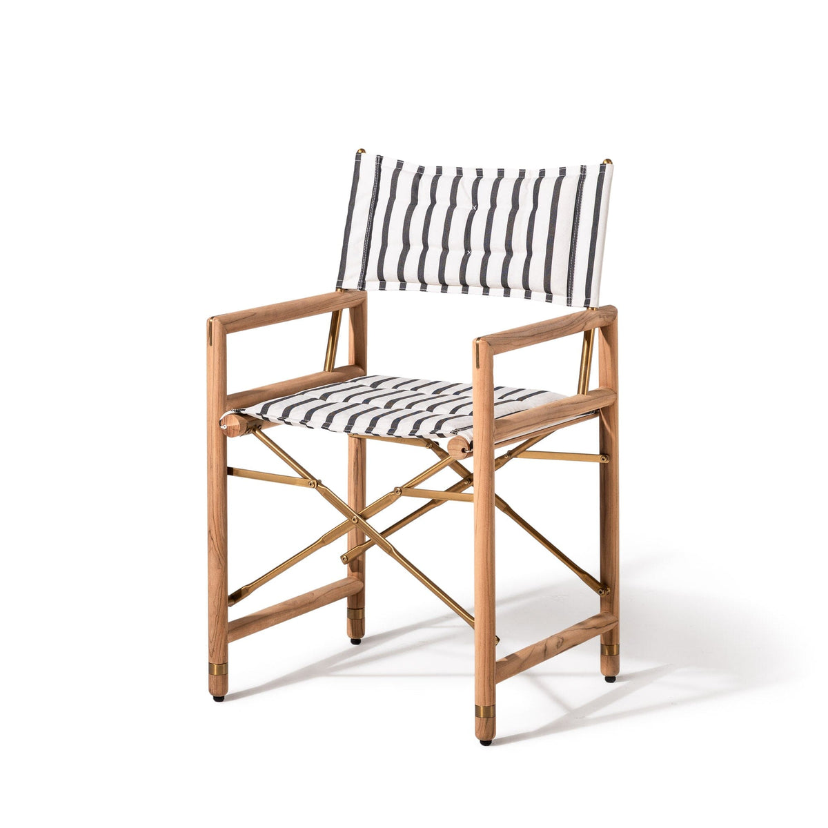 The WES Directors Chair Wes Director Chair Kit Business & Pleasure Co. 