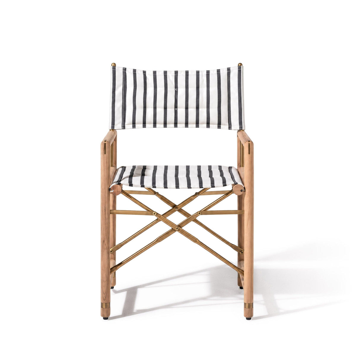 The WES Directors Chair Wes Director Chair Kit Business & Pleasure Co. 