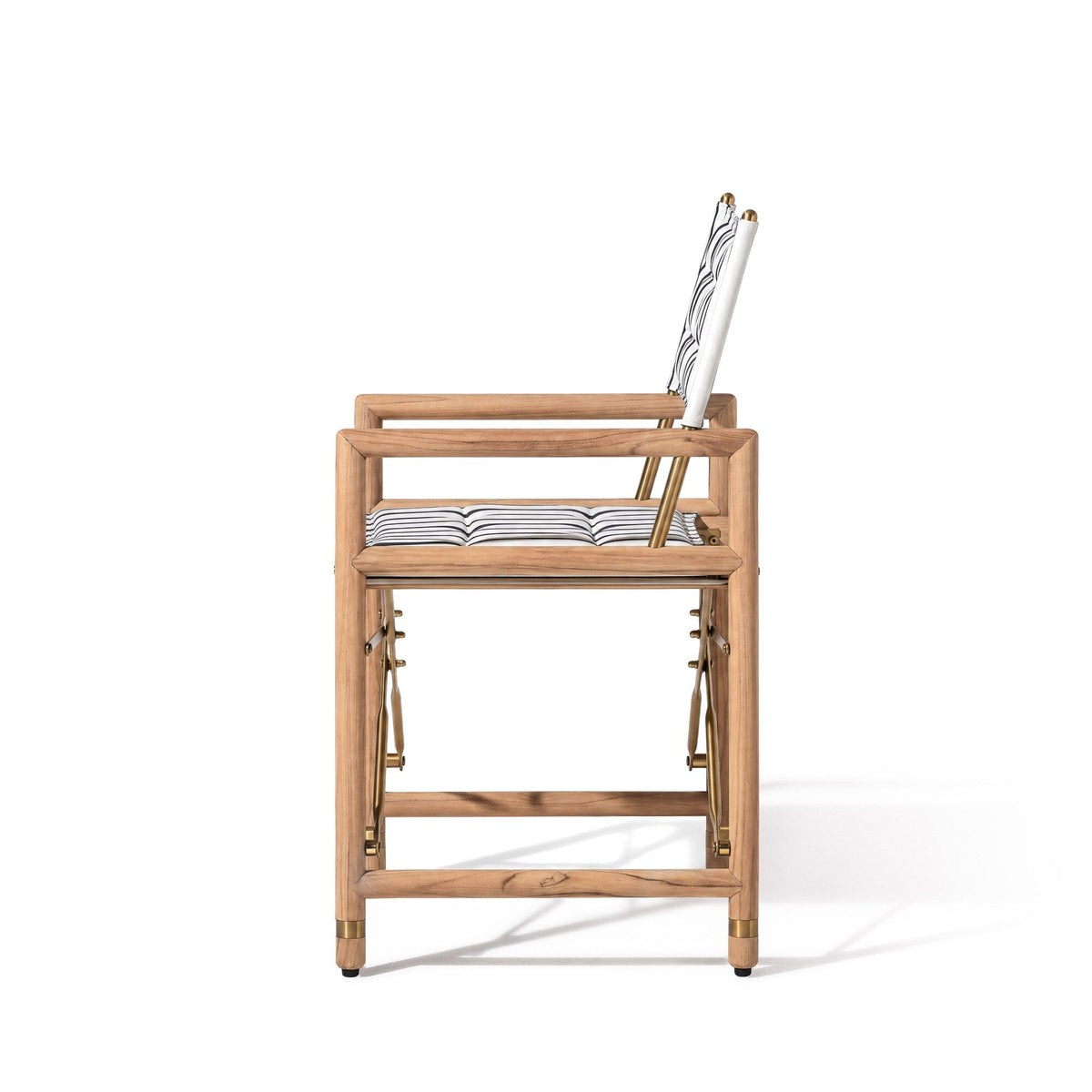 The WES Directors Chair Wes Director Chair Kit Business & Pleasure Co. 