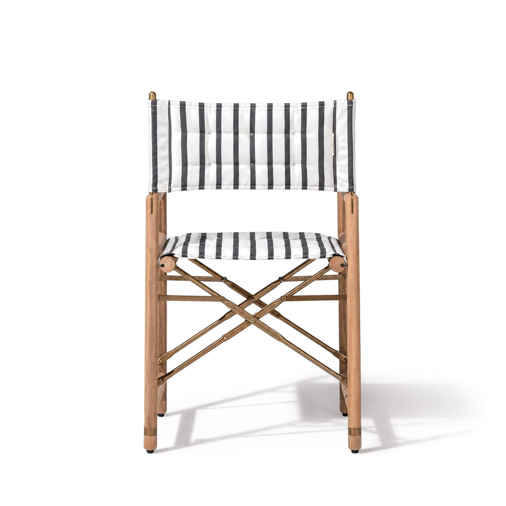 The WES Directors Chair Wes Director Chair Kit Business & Pleasure Co. 