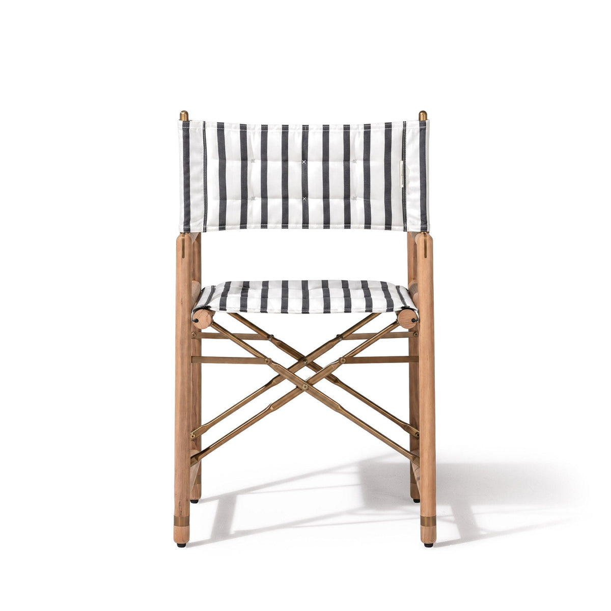 The WES Directors Chair Wes Director Chair Kit Business & Pleasure Co. 