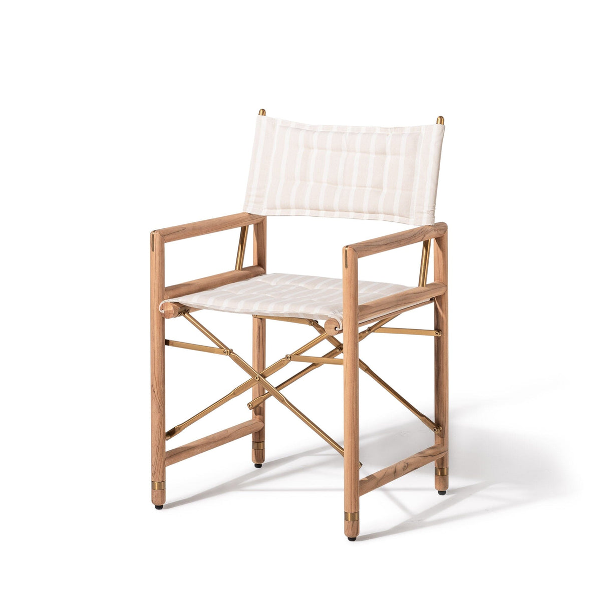 The WES Directors Chair Wes Director Chair Kit Business & Pleasure Co. 