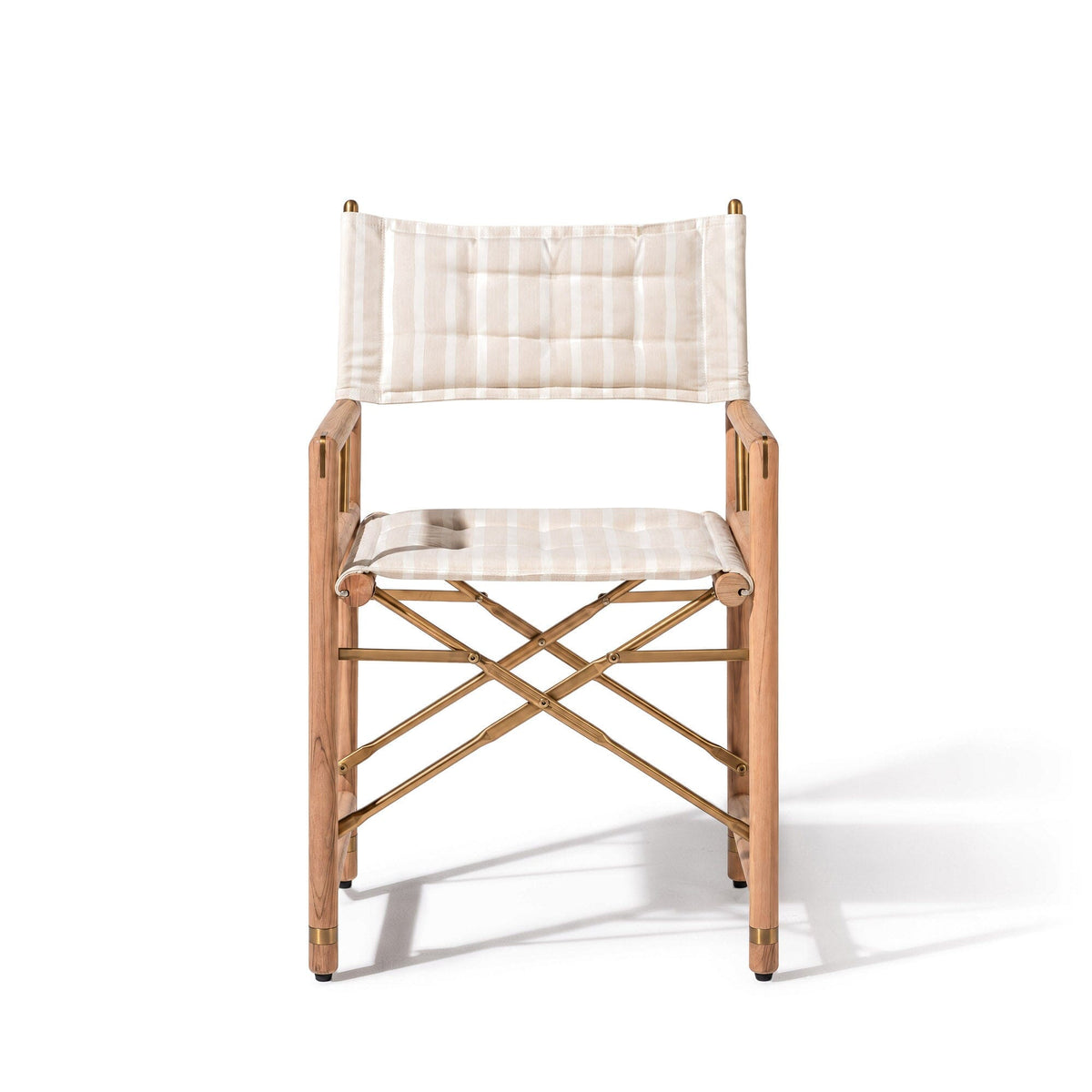 The WES Directors Chair Wes Director Chair Kit Business & Pleasure Co. 