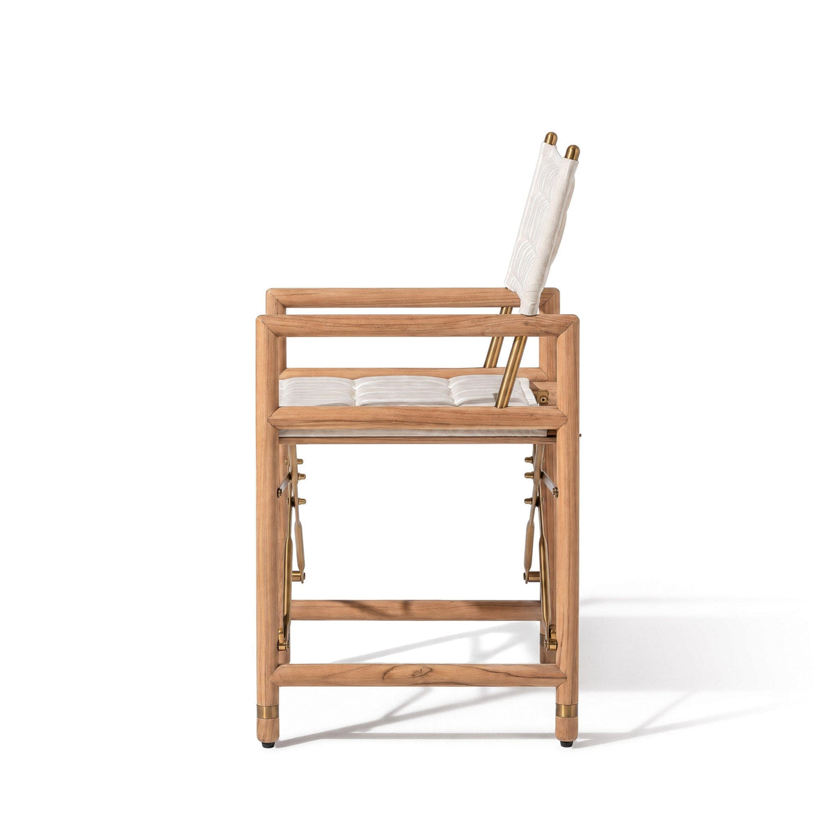 The WES Directors Chair Wes Director Chair Kit Business & Pleasure Co. 