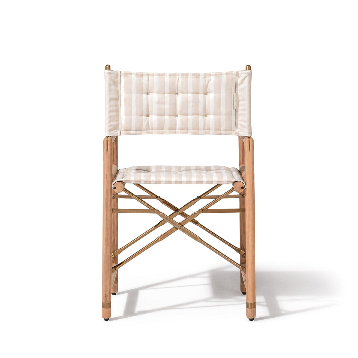 The WES Directors Chair Wes Director Chair Kit Business & Pleasure Co. 