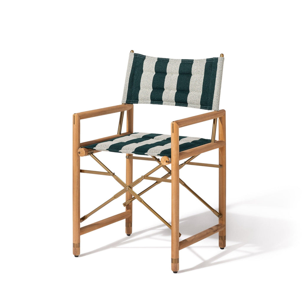The WES Directors Chair Wes Director Chair Kit Business & Pleasure Co. 