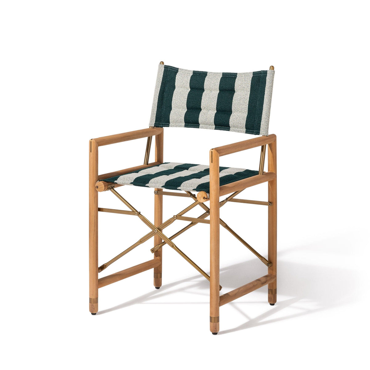 The WES Directors Chair Wes Director Chair Kit Business & Pleasure Co. 