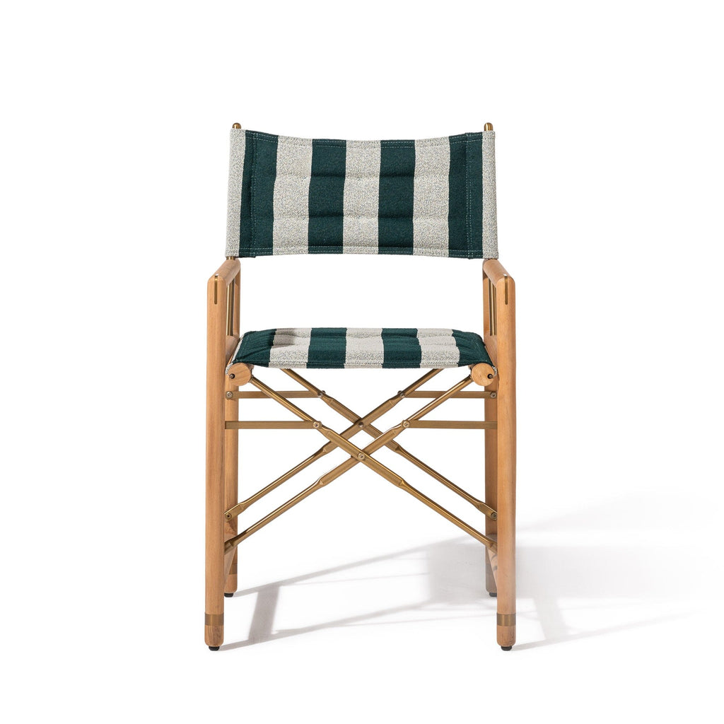 The WES Directors Chair Wes Director Chair Kit Business & Pleasure Co. 