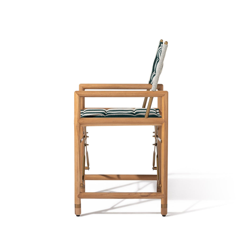 The WES Directors Chair Wes Director Chair Kit Business & Pleasure Co. 