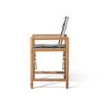 The WES Directors Chair Wes Director Chair Kit Business & Pleasure Co. 