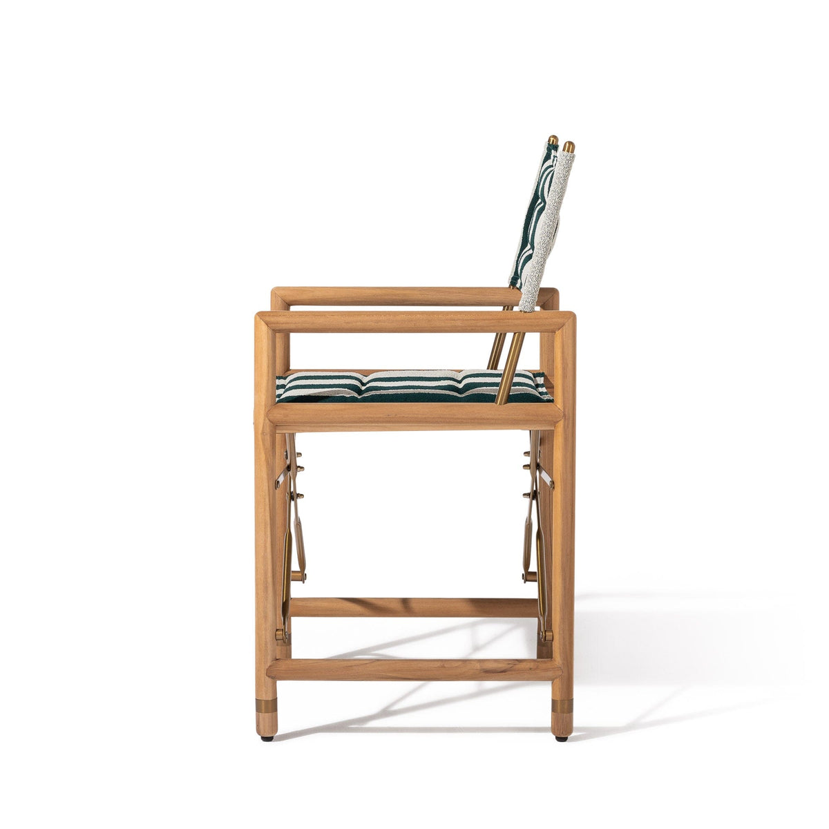 The WES Directors Chair Wes Director Chair Kit Business & Pleasure Co. 