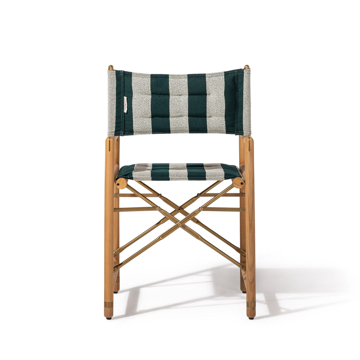 The WES Directors Chair Wes Director Chair Kit Business & Pleasure Co. 