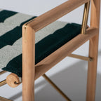 The WES Directors Chair Wes Director Chair Kit Business & Pleasure Co. 