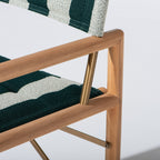 The WES Directors Chair Wes Director Chair Kit Business & Pleasure Co. 