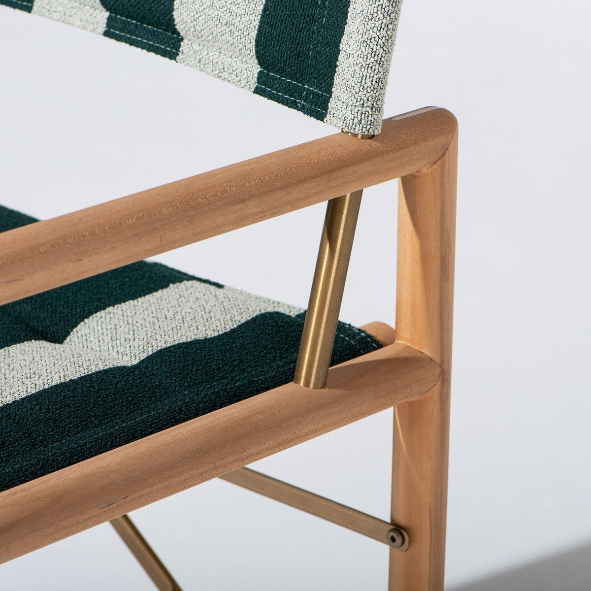 The WES Directors Chair Wes Director Chair Kit Business & Pleasure Co. 