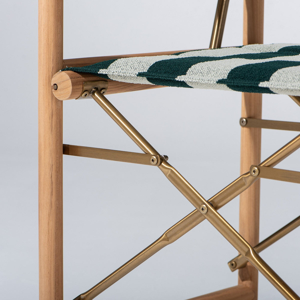 The WES Directors Chair Wes Director Chair Kit Business & Pleasure Co. 