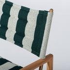 The WES Directors Chair Wes Director Chair Kit Business & Pleasure Co. 