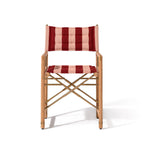 The WES Directors Chair Wes Director Chair Kit Business & Pleasure Co. 